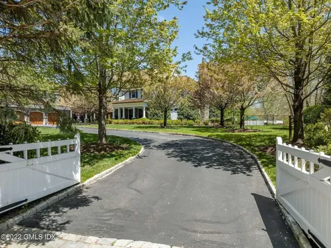99 Richmond Hill Road Greenwich CT 06831