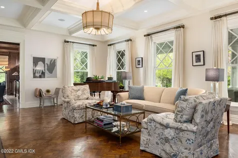 99 Richmond Hill Road Greenwich CT 06831