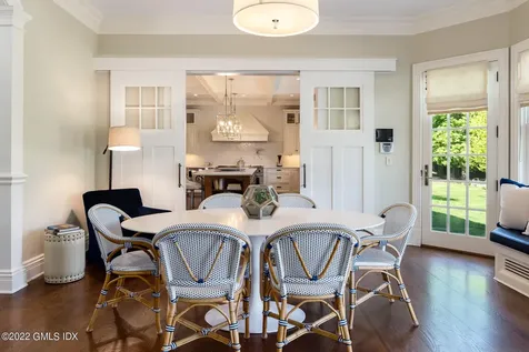99 Richmond Hill Road Greenwich CT 06831