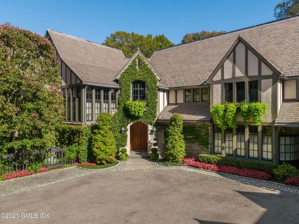 111 Conyers Farm Drive Greenwich CT 06831
