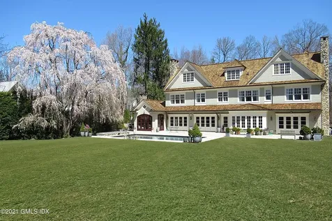 18 Red Top Road Riverside CT 06878