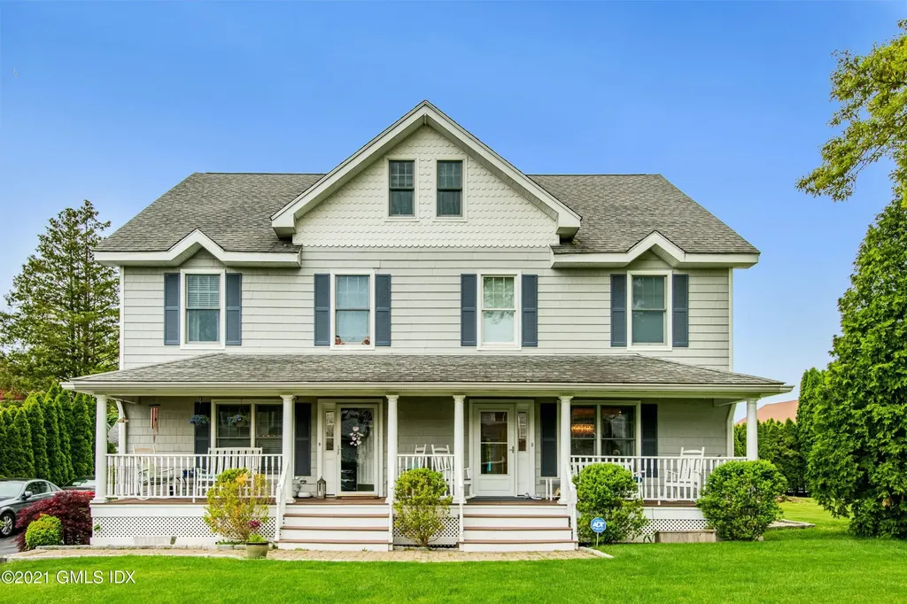 16 Windy Knolls Greenwich CT 06831