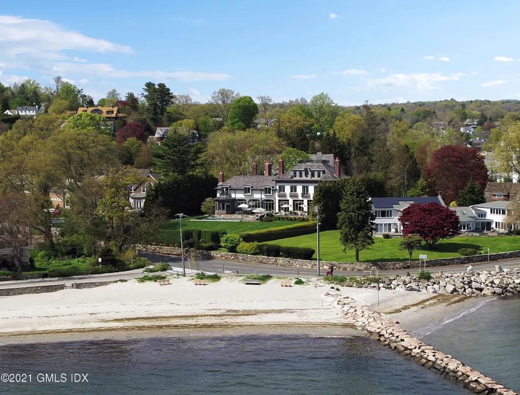 6 Bluewater Lane Westport CT 06880