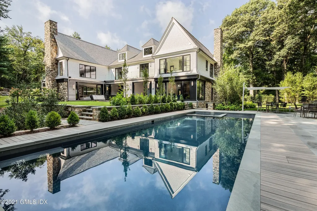 45 Husted Lane Greenwich CT 06830