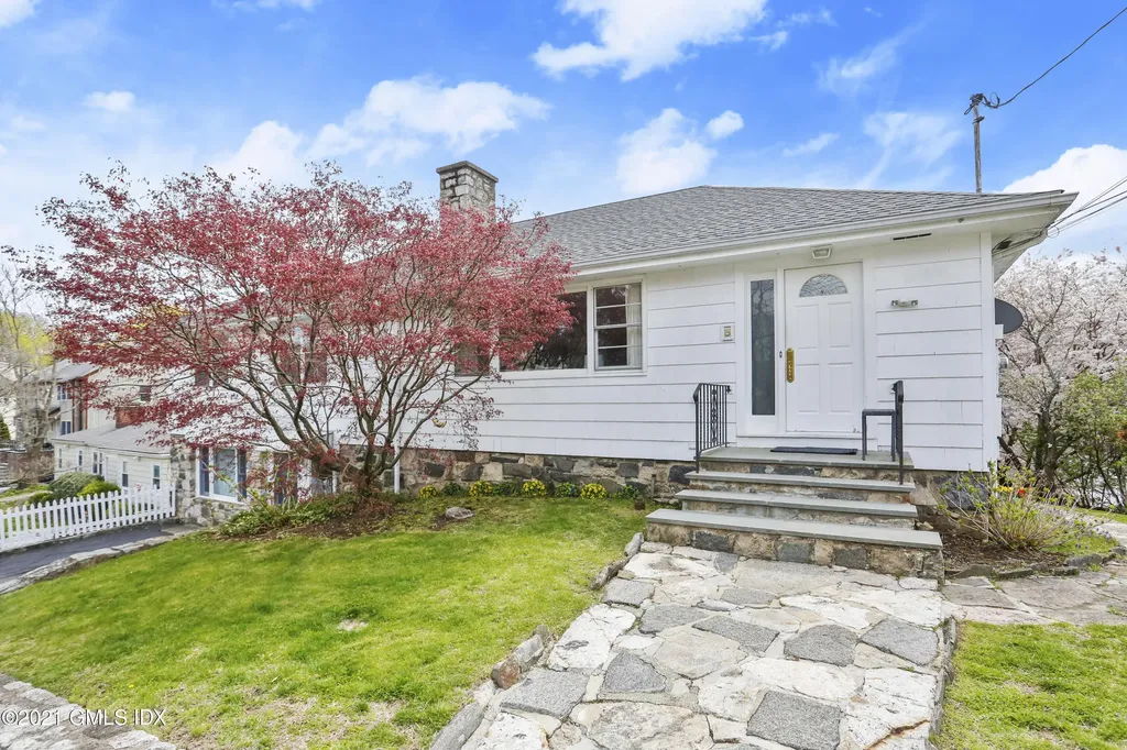 5 Christiano Street Cos Cob CT 06807
