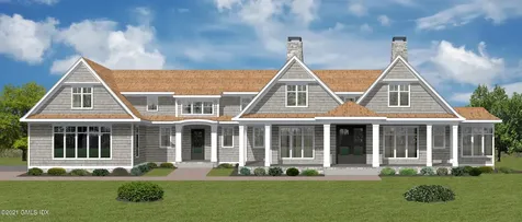 19 Rockwood Lane Greenwich CT 06830