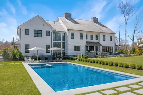 7 Turner Drive Greenwich CT 06831