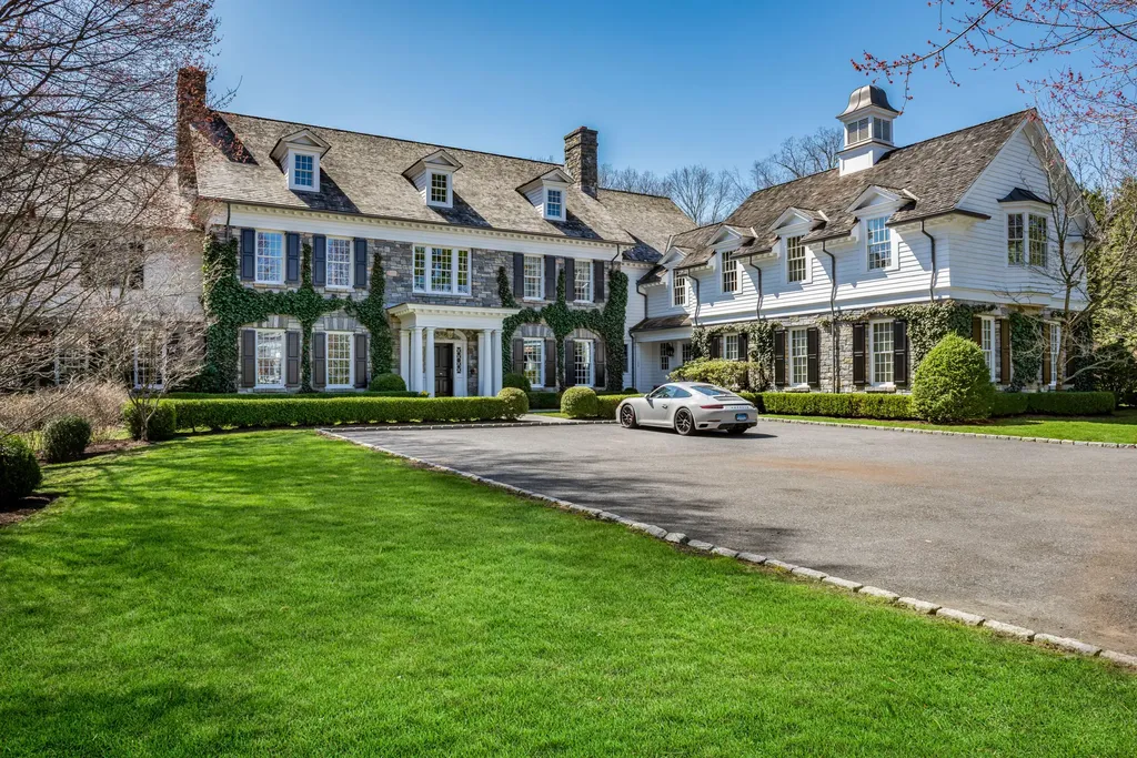 94 Doubling Road Greenwich CT 06830