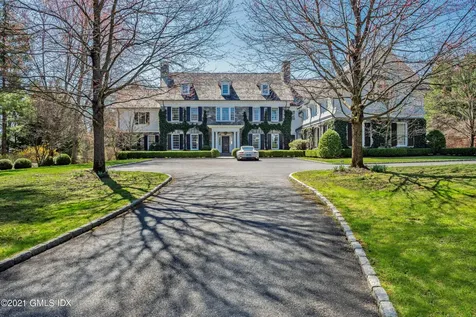 94 Doubling Road Greenwich CT 06830