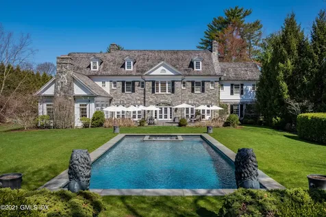 94 Doubling Road Greenwich CT 06830