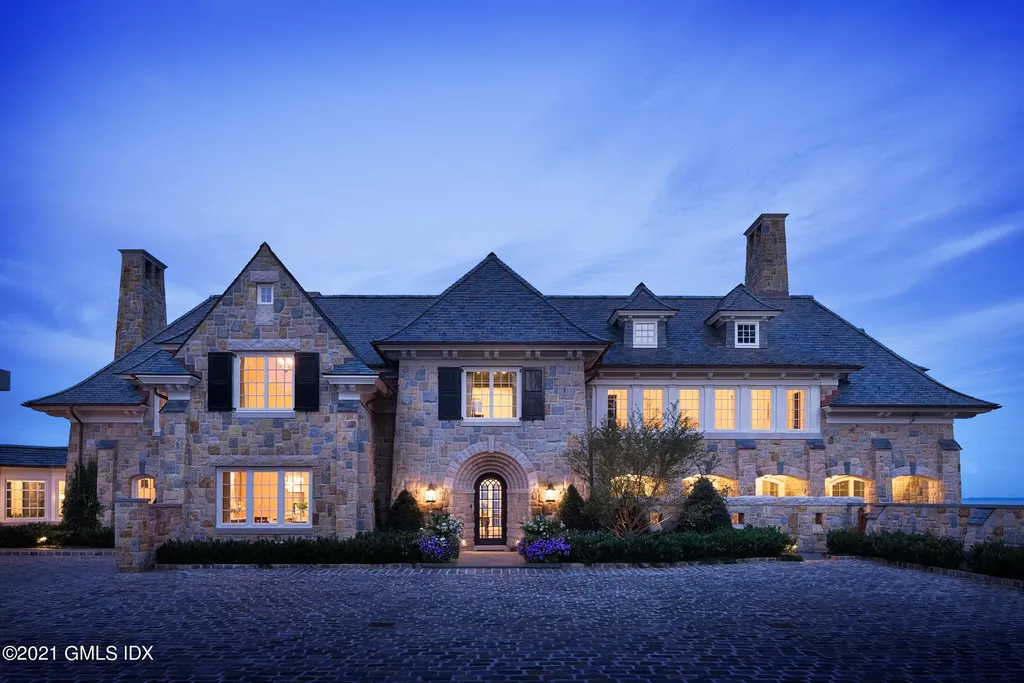100 Field Point Circle Greenwich CT 06830