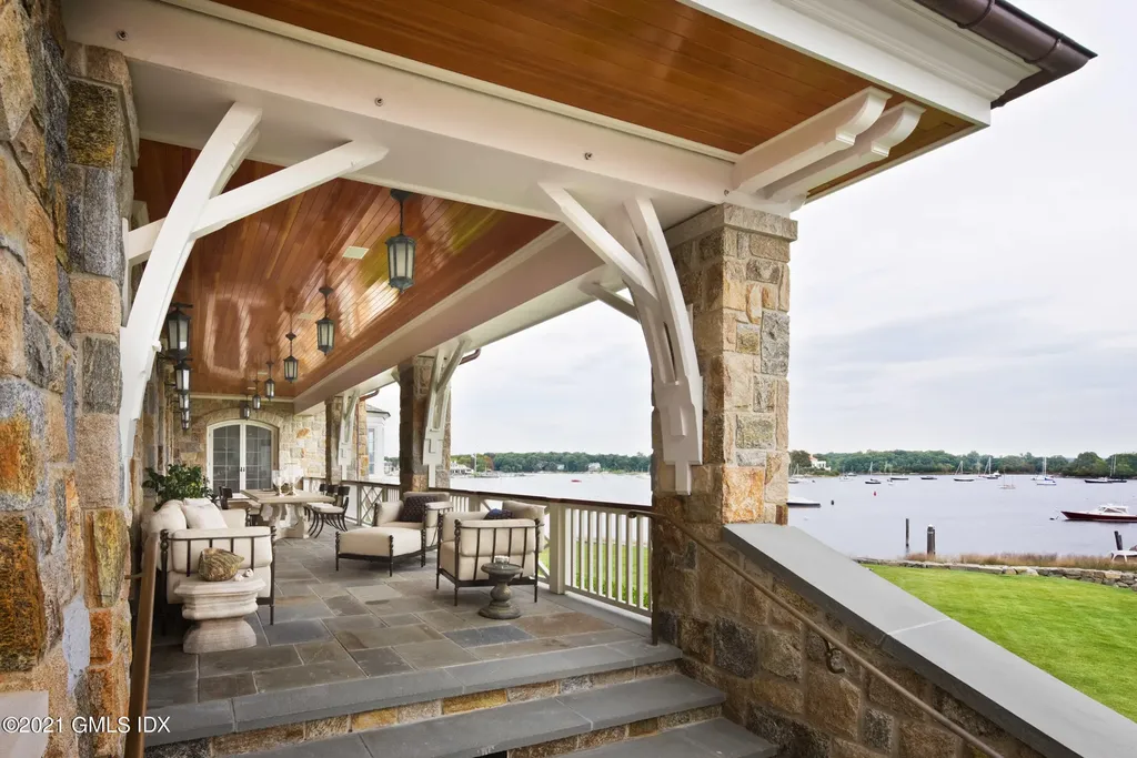 100 Field Point Circle Greenwich CT 06830