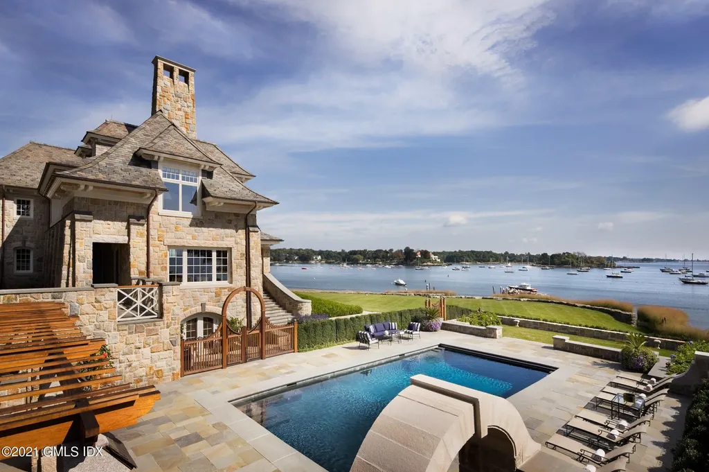 100 Field Point Circle Greenwich CT 06830