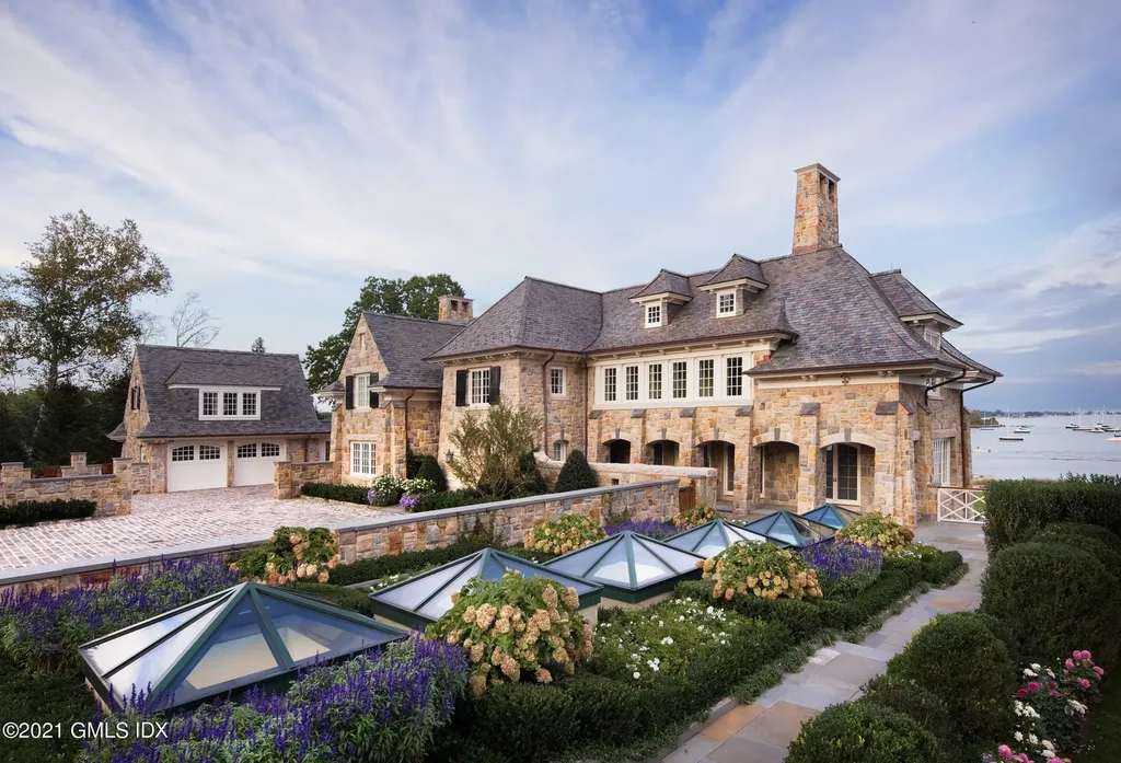 100 Field Point Circle Greenwich CT 06830