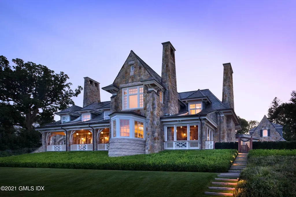 100 Field Point Circle Greenwich CT 06830