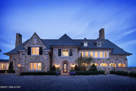 100 Field Point Circle Greenwich CT 06830
