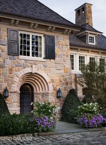 100 Field Point Circle Greenwich CT 06830