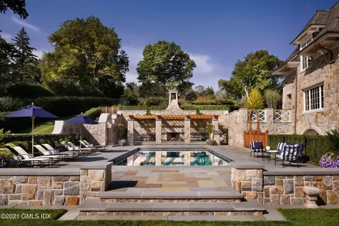 100 Field Point Circle Greenwich CT 06830