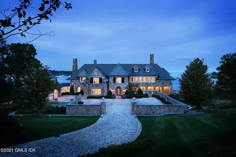 100 Field Point Circle Greenwich CT 06830