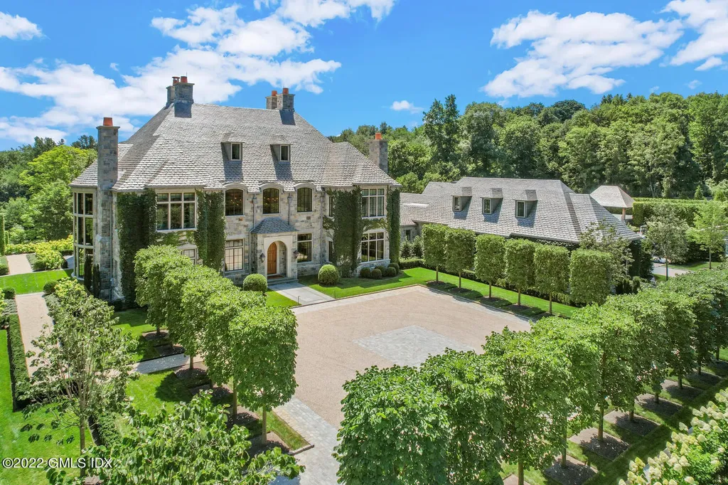 Greenwich CT 06831