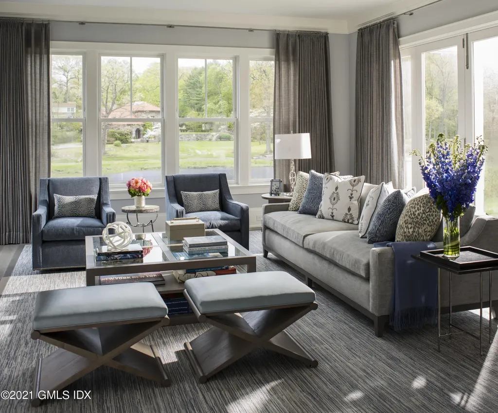 2 Oneida Drive Greenwich CT 06830