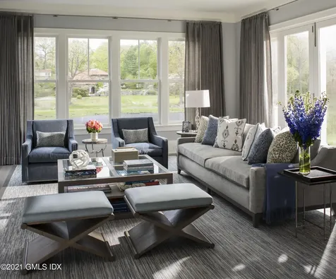 2 Oneida Drive Greenwich CT 06830
