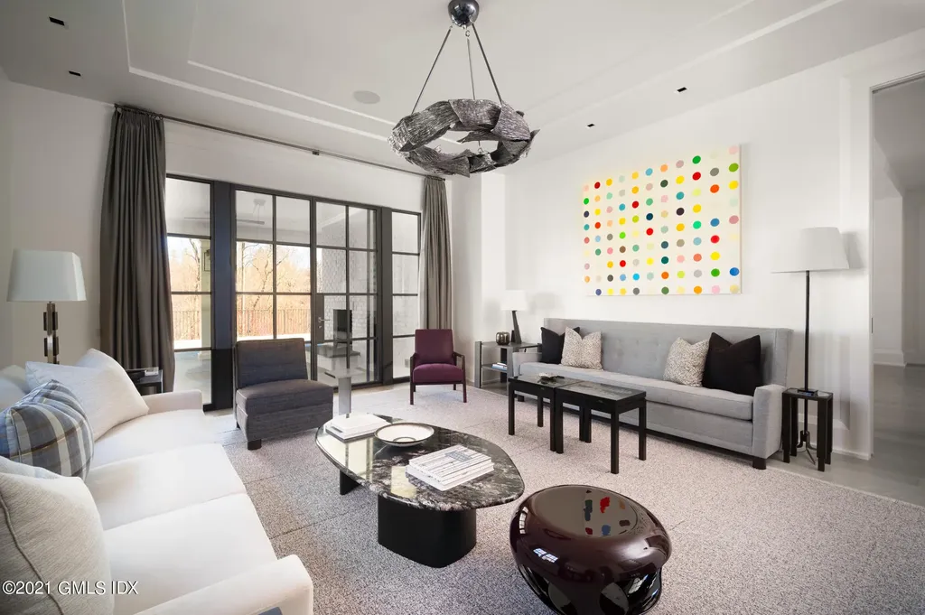 425 N Maple Avenue Greenwich CT 06830