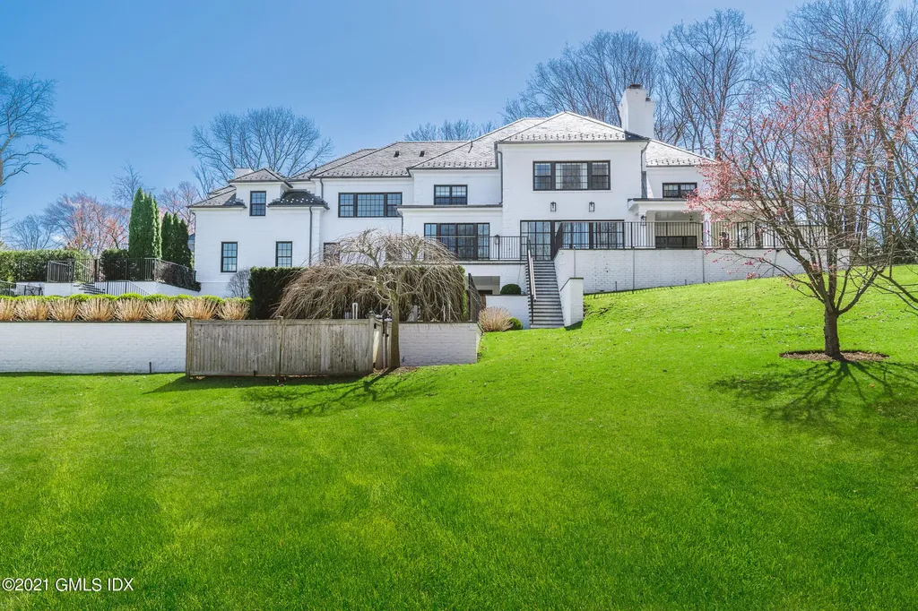 425 N Maple Avenue Greenwich CT 06830