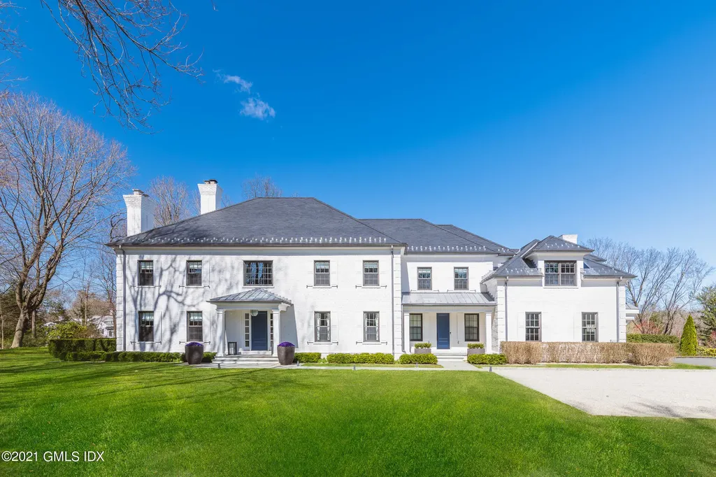 425 N Maple Avenue Greenwich CT 06830