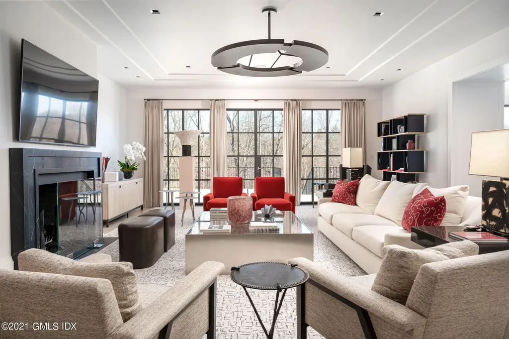 425 N Maple Avenue Greenwich CT 06830