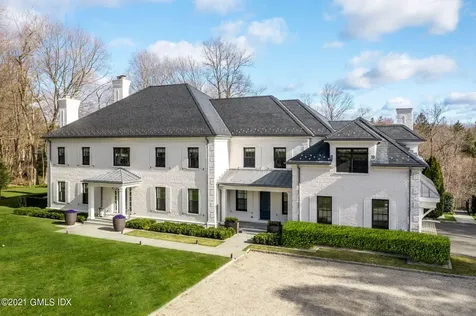 425 N Maple Avenue Greenwich CT 06830