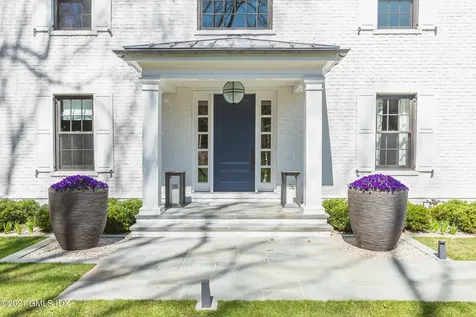 425 N Maple Avenue Greenwich CT 06830