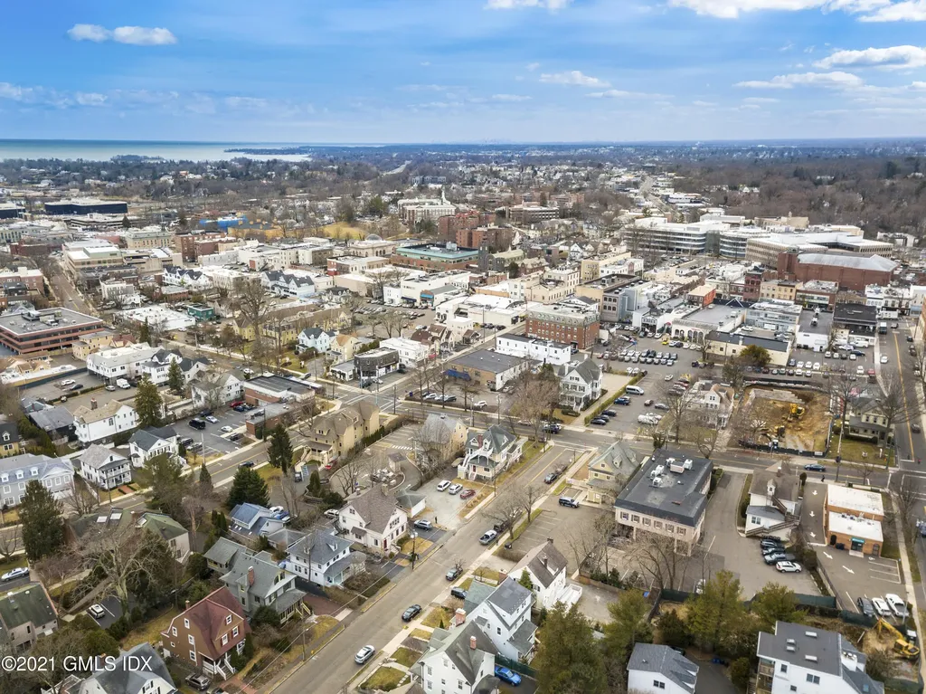 75 Mason Street Greenwich CT 06830