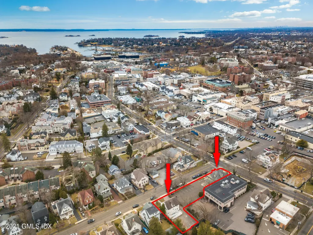 75 Mason Street Greenwich CT 06830