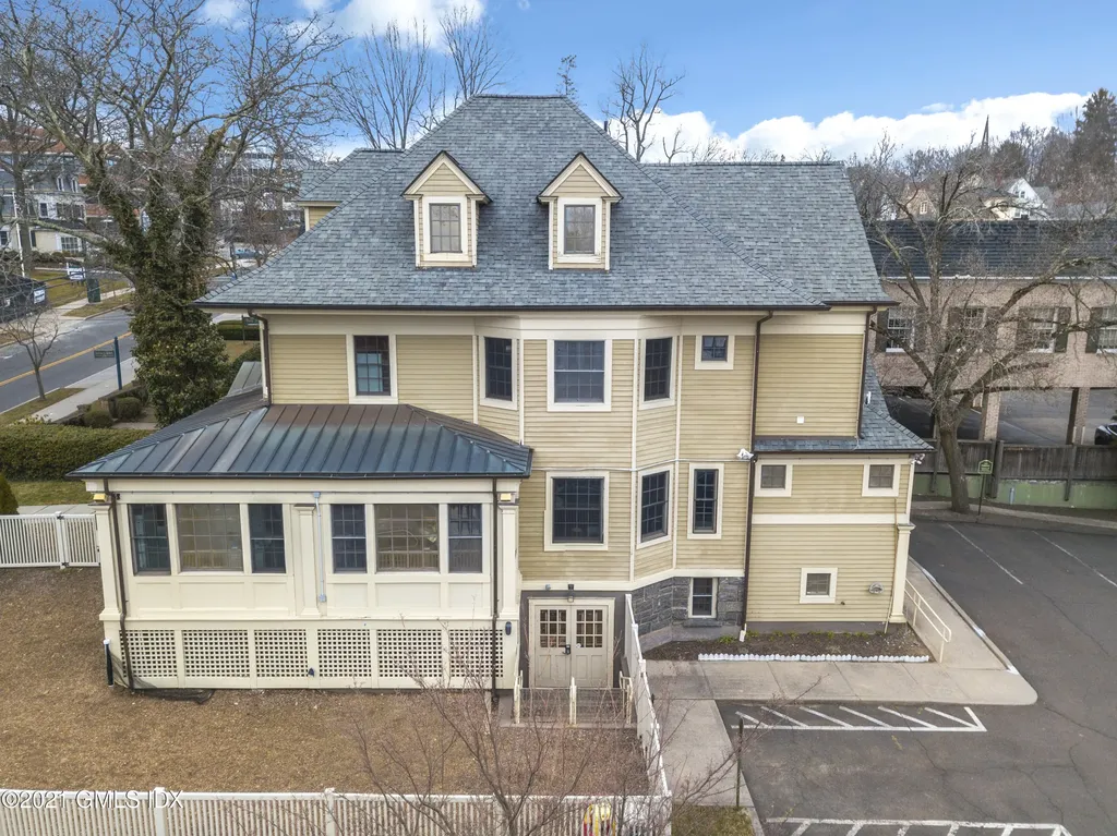 75 Mason Street Greenwich CT 06830