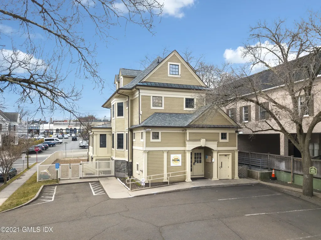 75 Mason Street Greenwich CT 06830