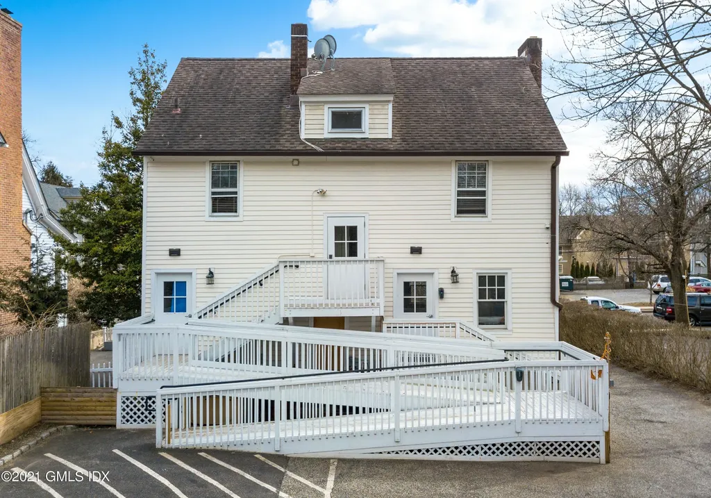 75 Mason Street Greenwich CT 06830