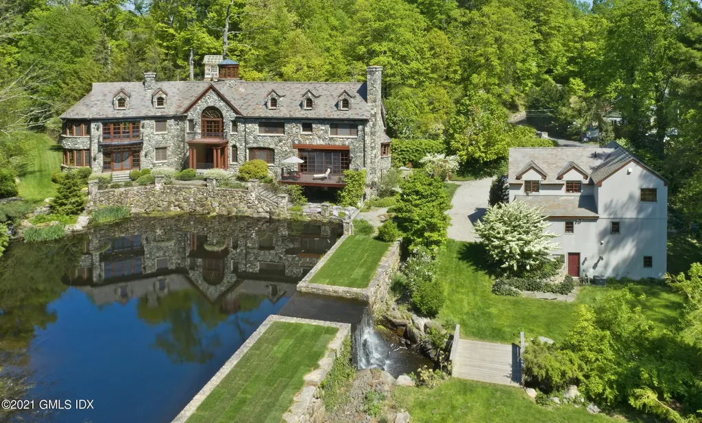 15 Saw Mill Hill Road Ridgefield CT 06877