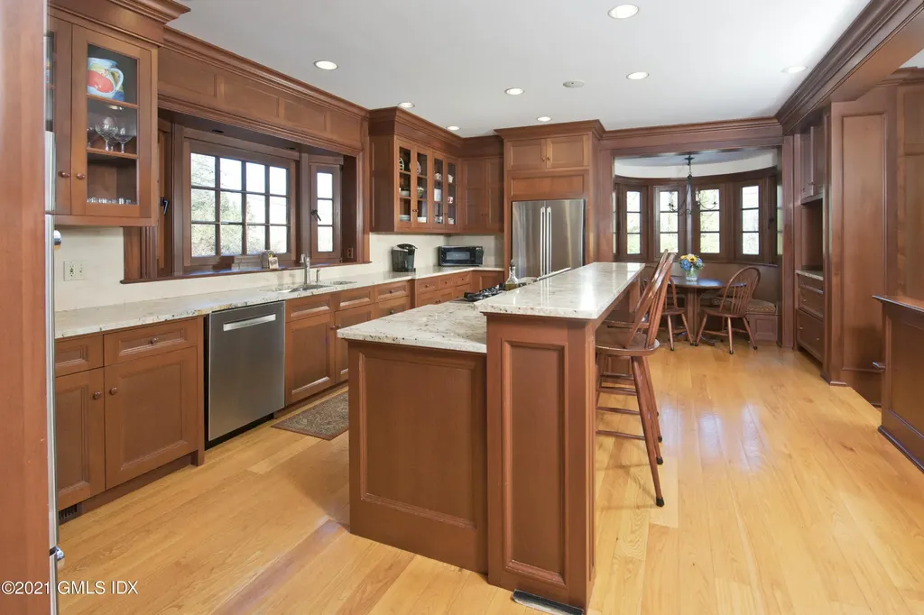 15 Saw Mill Hill Road Ridgefield CT 06877