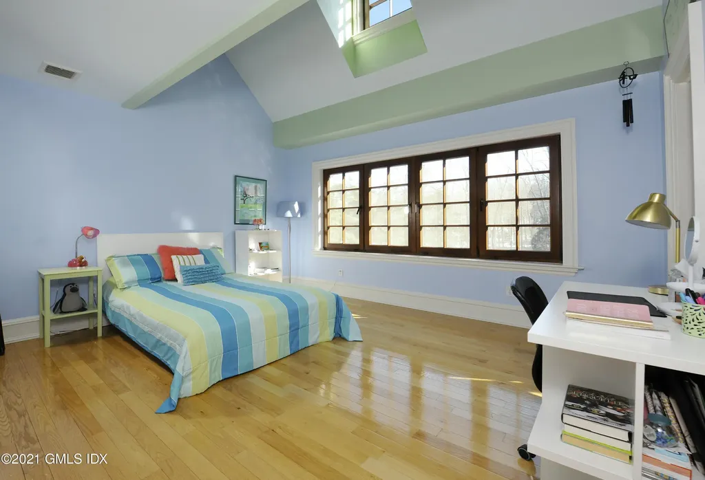 15 Saw Mill Hill Road Ridgefield CT 06877
