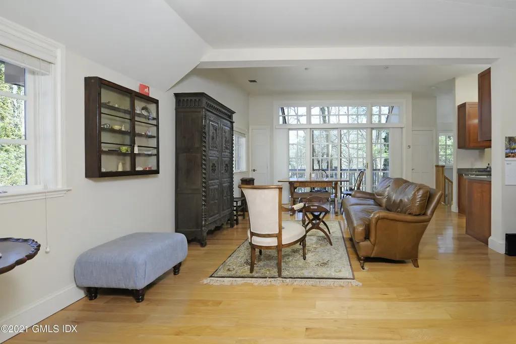 15 Saw Mill Hill Road Ridgefield CT 06877