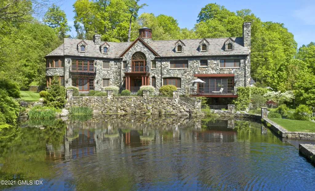 15 Saw Mill Hill Road Ridgefield CT 06877