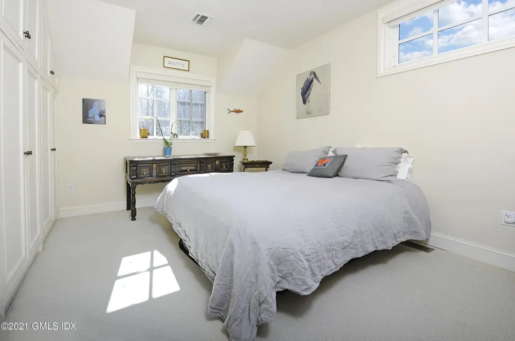 15 Saw Mill Hill Road Ridgefield CT 06877