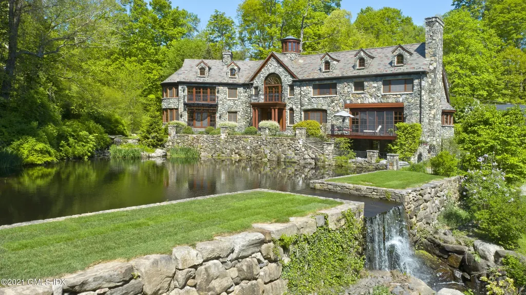 15 Saw Mill Hill Road Ridgefield CT 06877