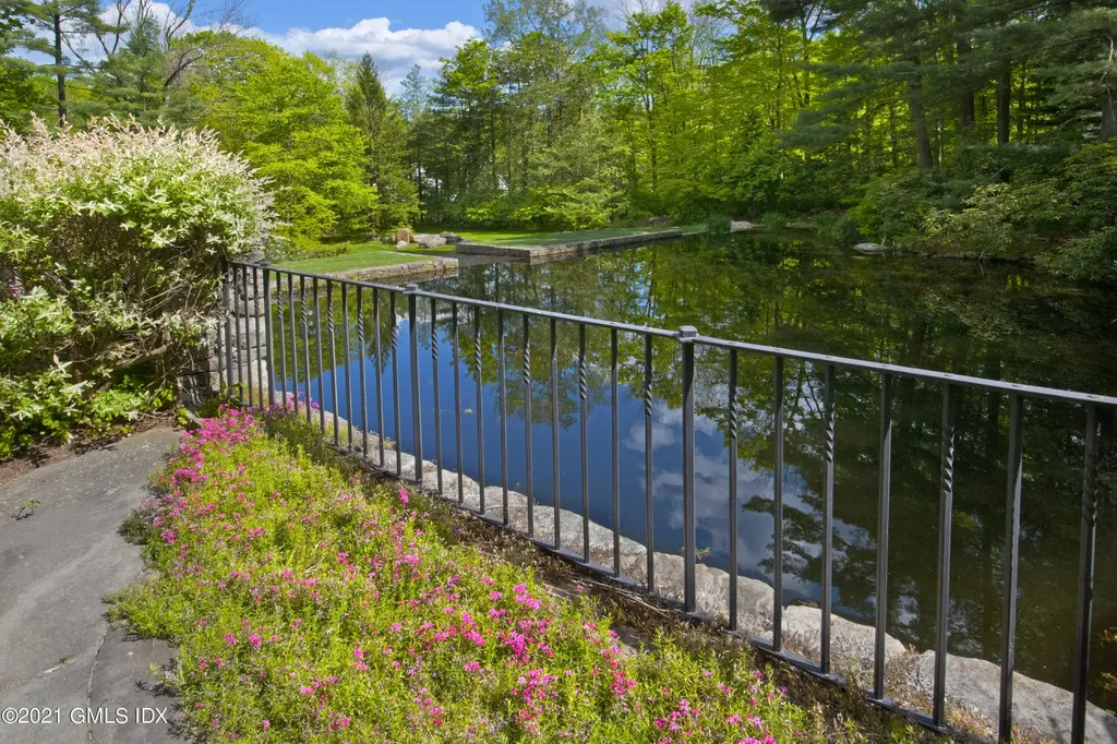 15 Saw Mill Hill Road Ridgefield CT 06877