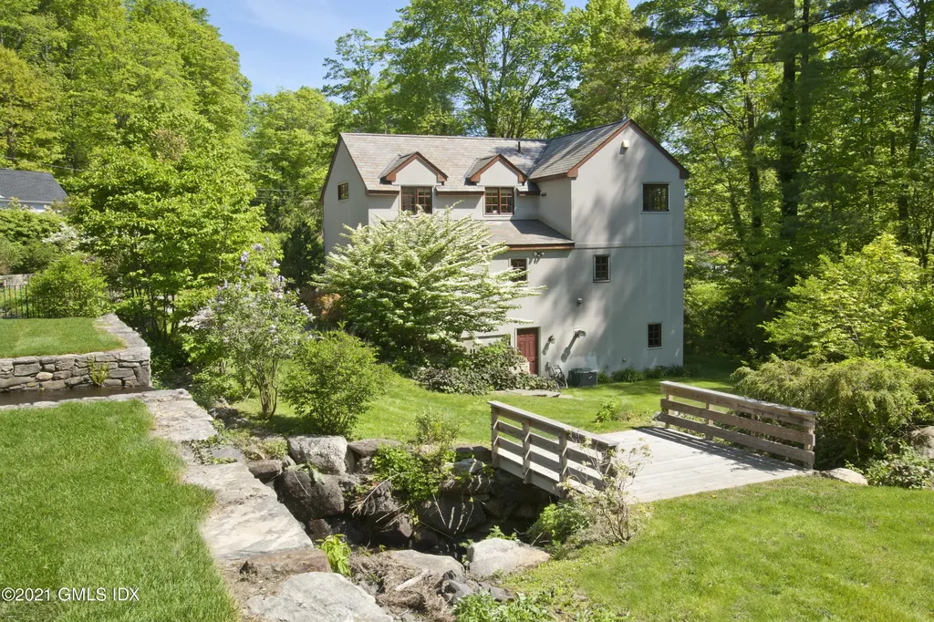 15 Saw Mill Hill Road Ridgefield CT 06877