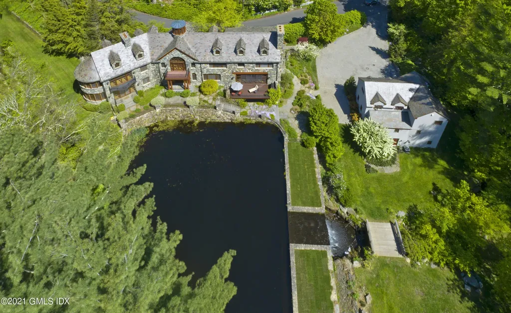 15 Saw Mill Hill Road Ridgefield CT 06877