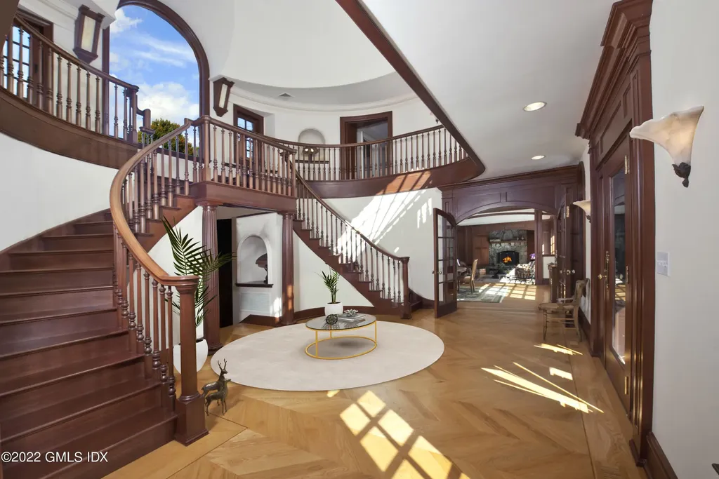 15 Saw Mill Hill Road Ridgefield CT 06877