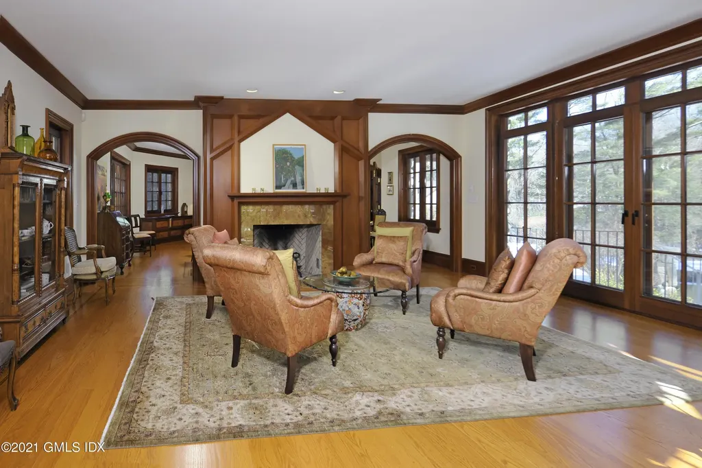 15 Saw Mill Hill Road Ridgefield CT 06877