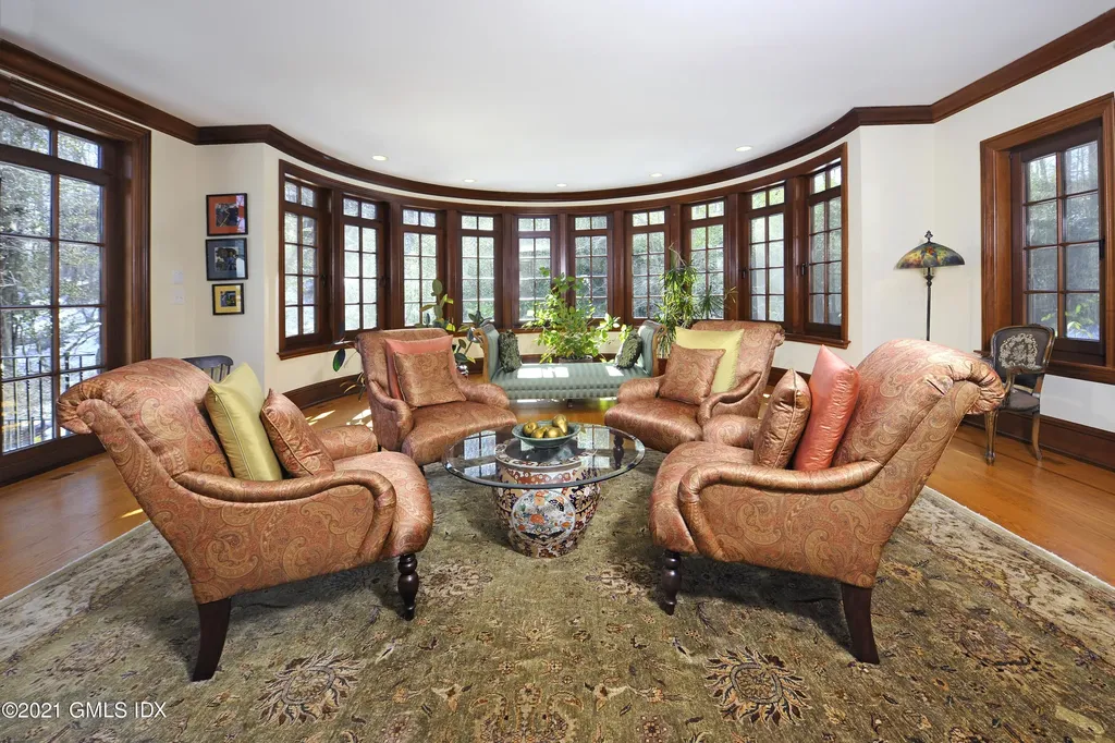 15 Saw Mill Hill Road Ridgefield CT 06877